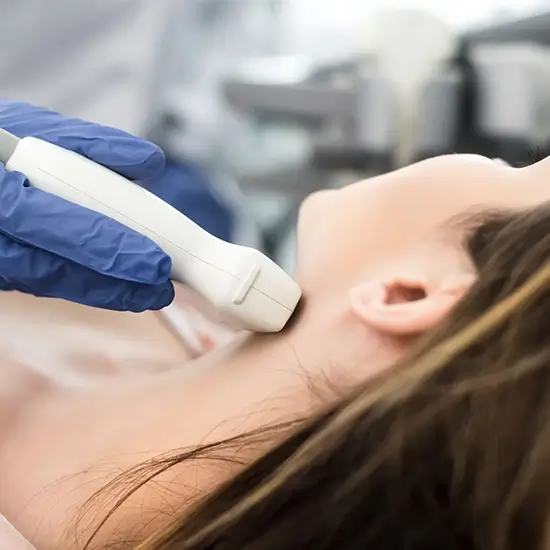 anti thyroid antibodies panel test